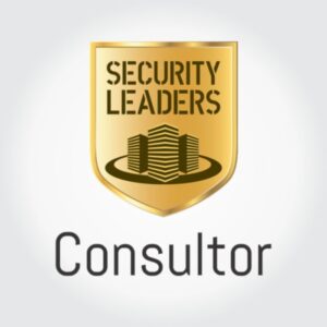Consultor - Security Leaders Fortaleza 2025